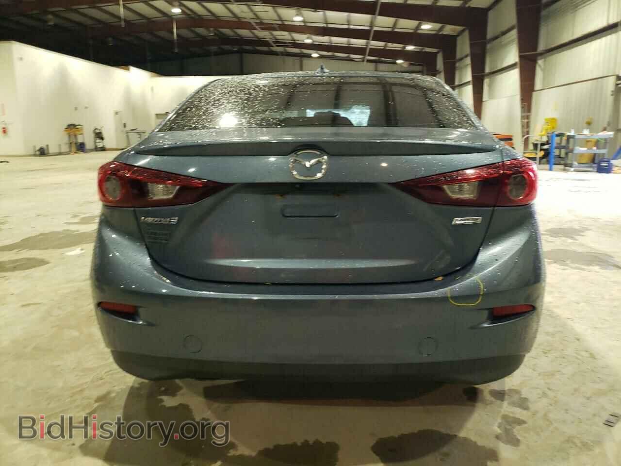2014 MAZDA 3 - VIN: JM1BM1V77E1114314 - Фото 6