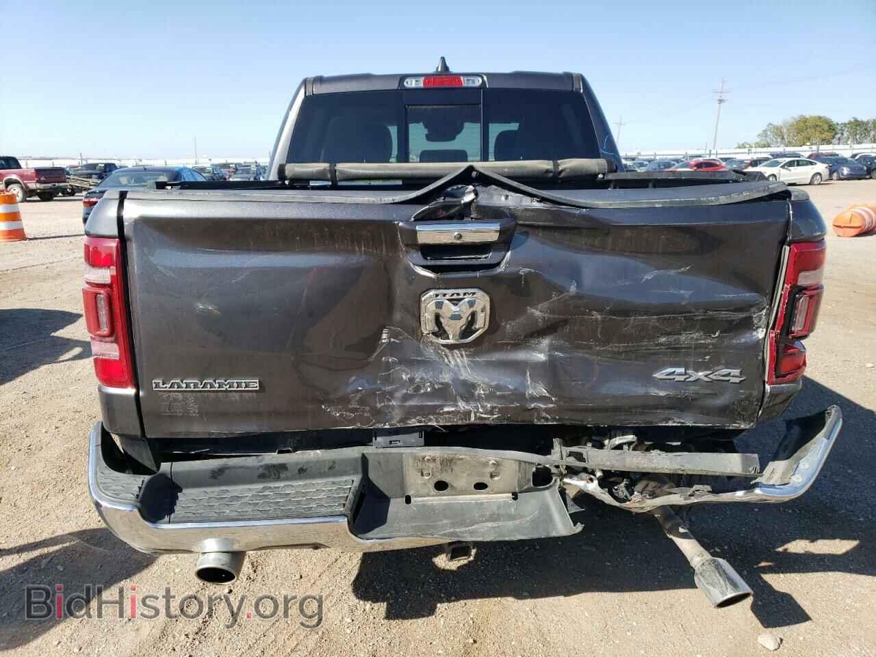 2022 RAM 1500 - VIN: 1C6SRFJTXNN421381 - Фото 6