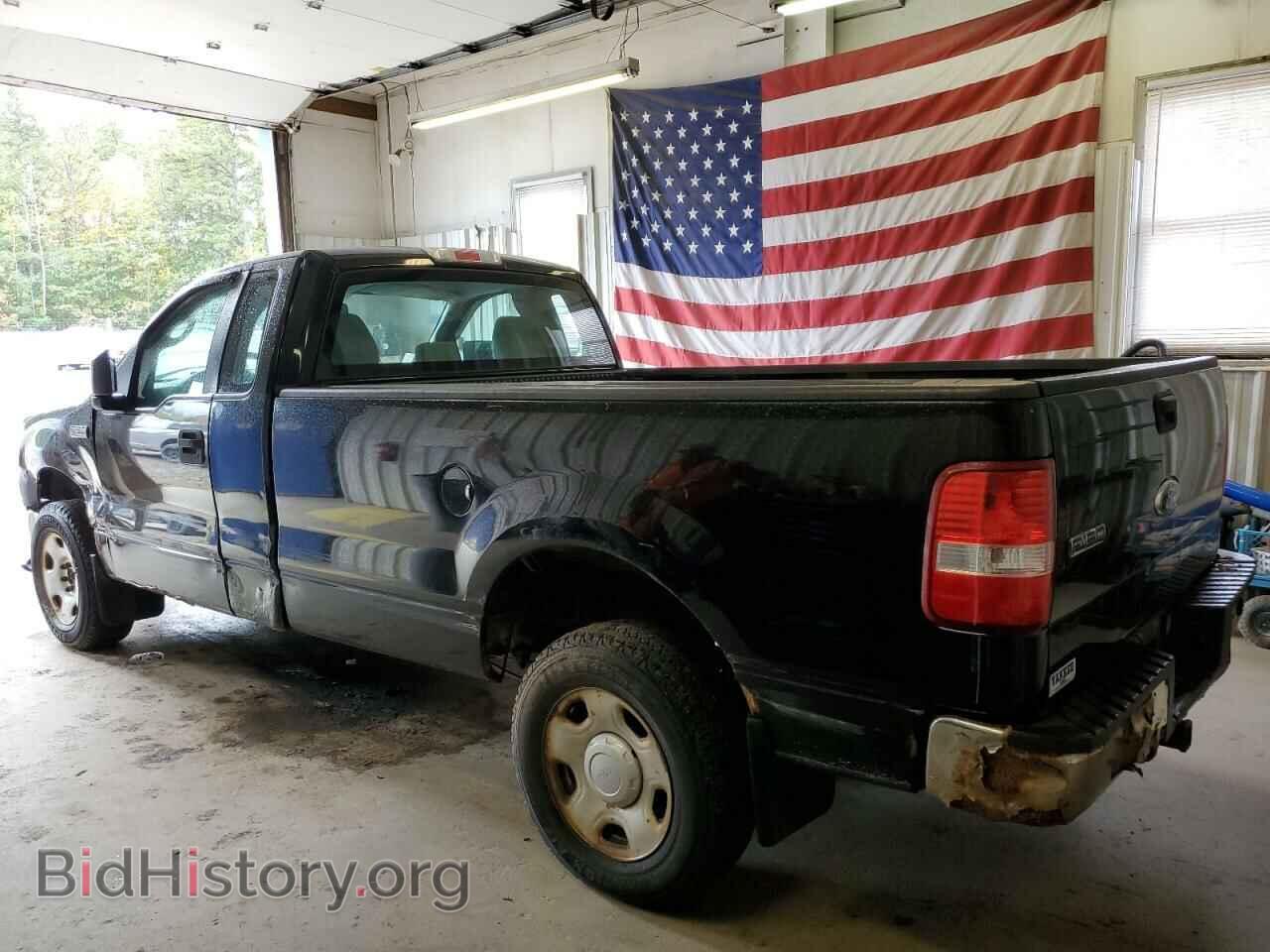 2007 FORD All Models - VIN: 1FTRF14W47KB41713 - Фото 2