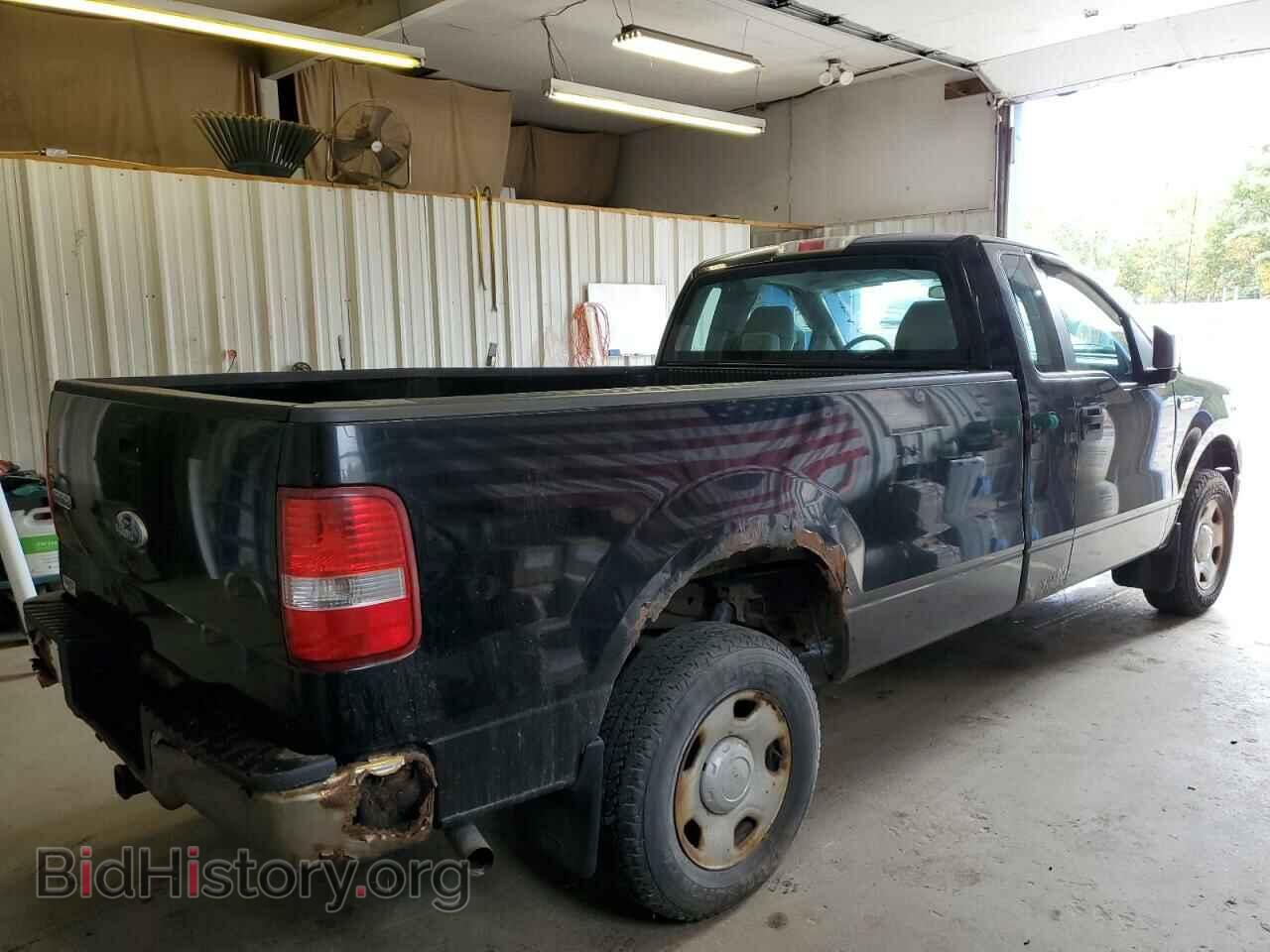2007 FORD All Models - VIN: 1FTRF14W47KB41713 - Фото 3