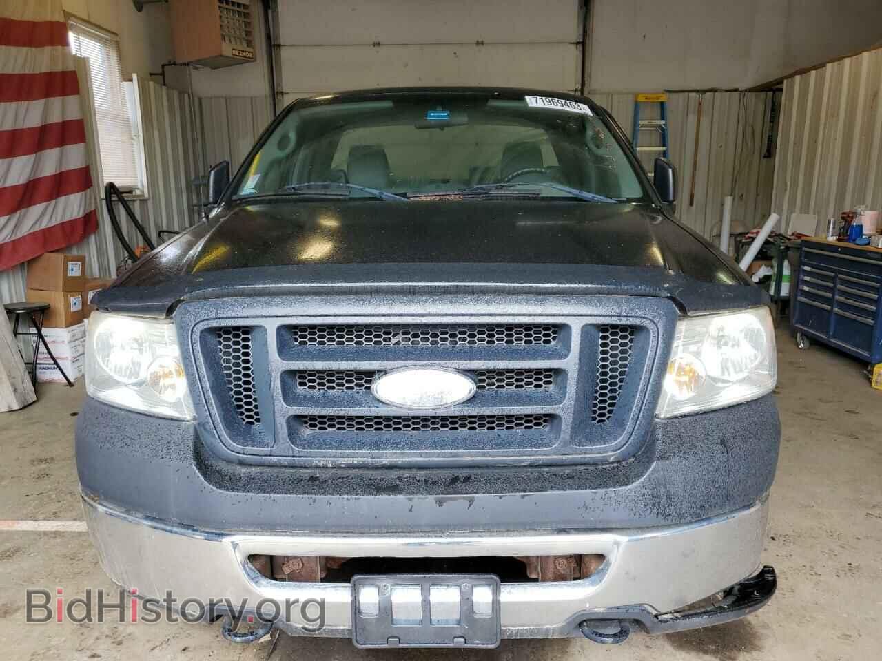 2007 FORD All Models - VIN: 1FTRF14W47KB41713 - Фото 5