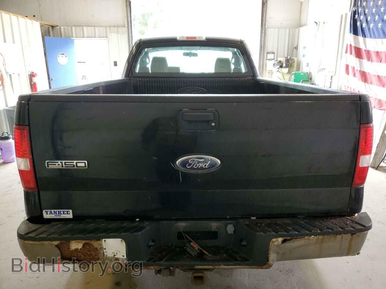 2007 FORD All Models - VIN: 1FTRF14W47KB41713 - Фото 6