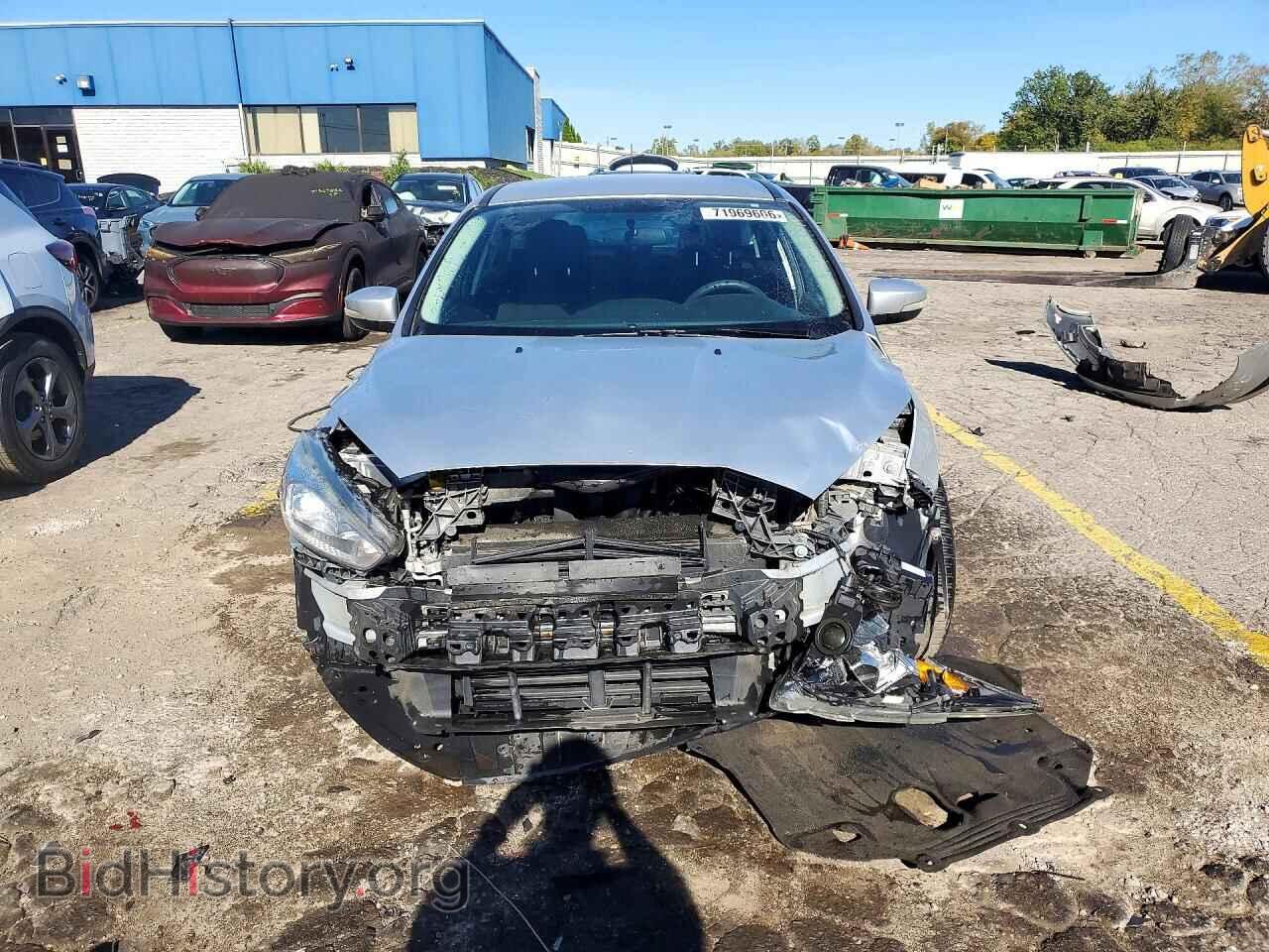 2016 FORD FOCUS - VIN: 1FADP3K21GL401777 - Фото 5