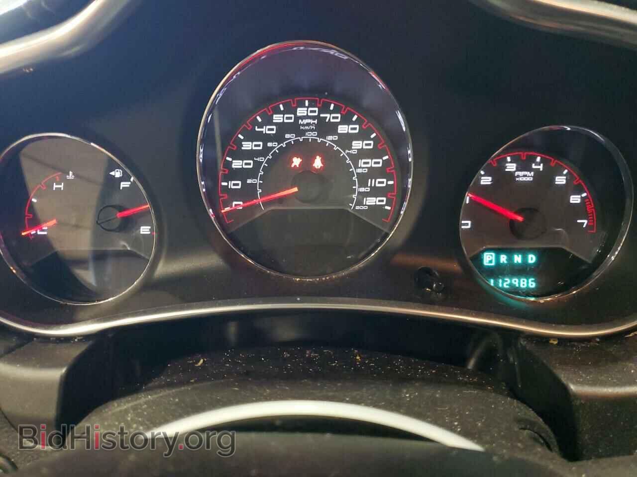 2012 DODGE AVENGER - VIN: 1C3CDZAB5CN265630 - Фото 9