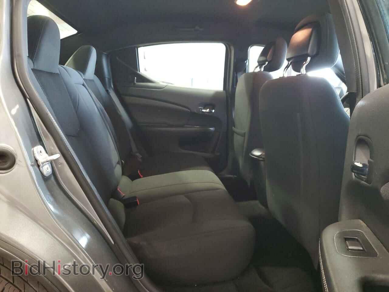 2012 DODGE AVENGER - VIN: 1C3CDZAB5CN265630 - Фото 10