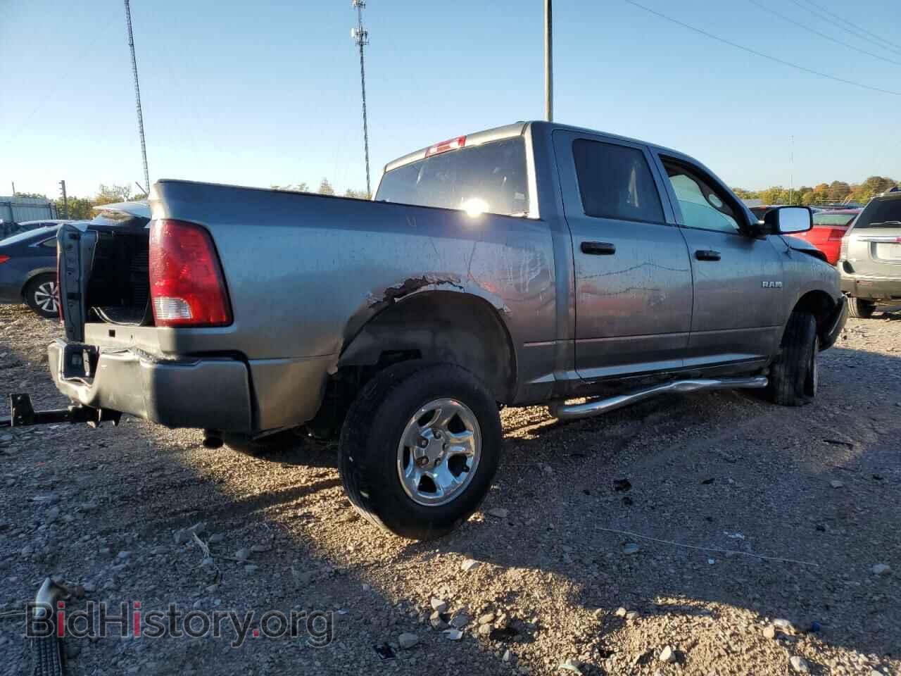 2009 DODGE All Models - VIN: 1D3HV13P59S797924 - Фото 3