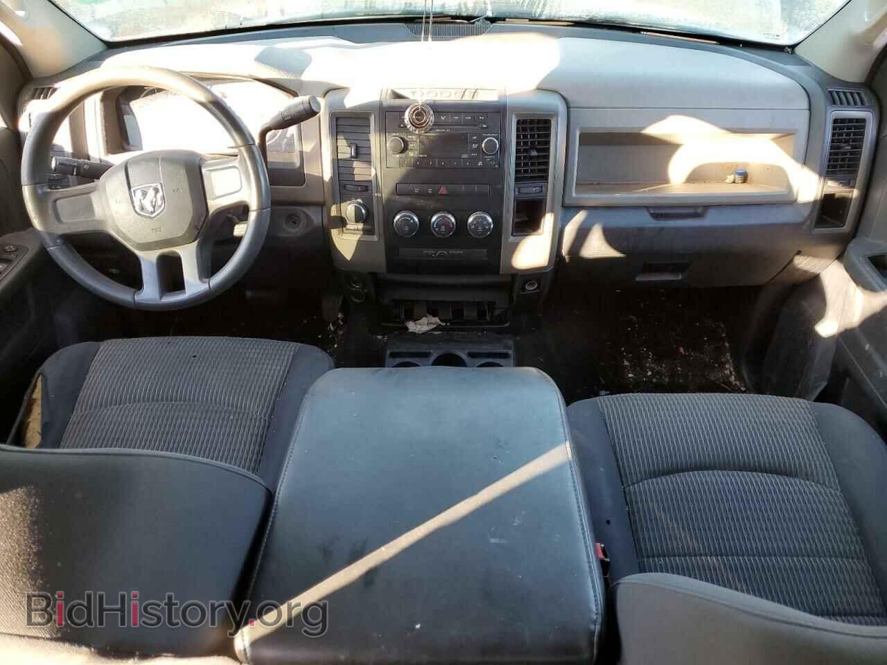 2009 DODGE All Models - VIN: 1D3HV13P59S797924 - Фото 8