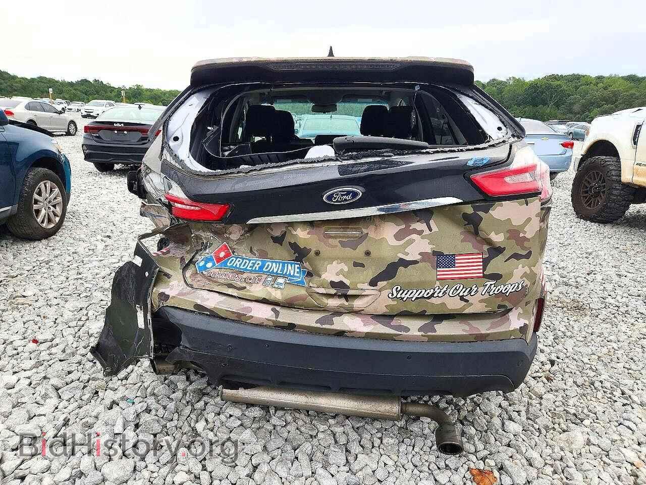 2020 FORD EDGE - VIN: 2FMPK3G9XLBB04797 - Photo 6