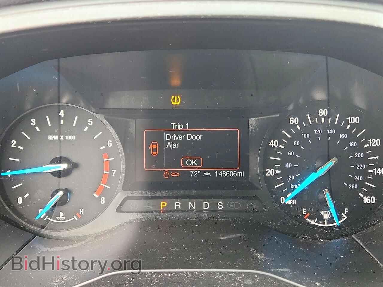 2020 FORD EDGE - VIN: 2FMPK3G9XLBB04797 - Photo 9