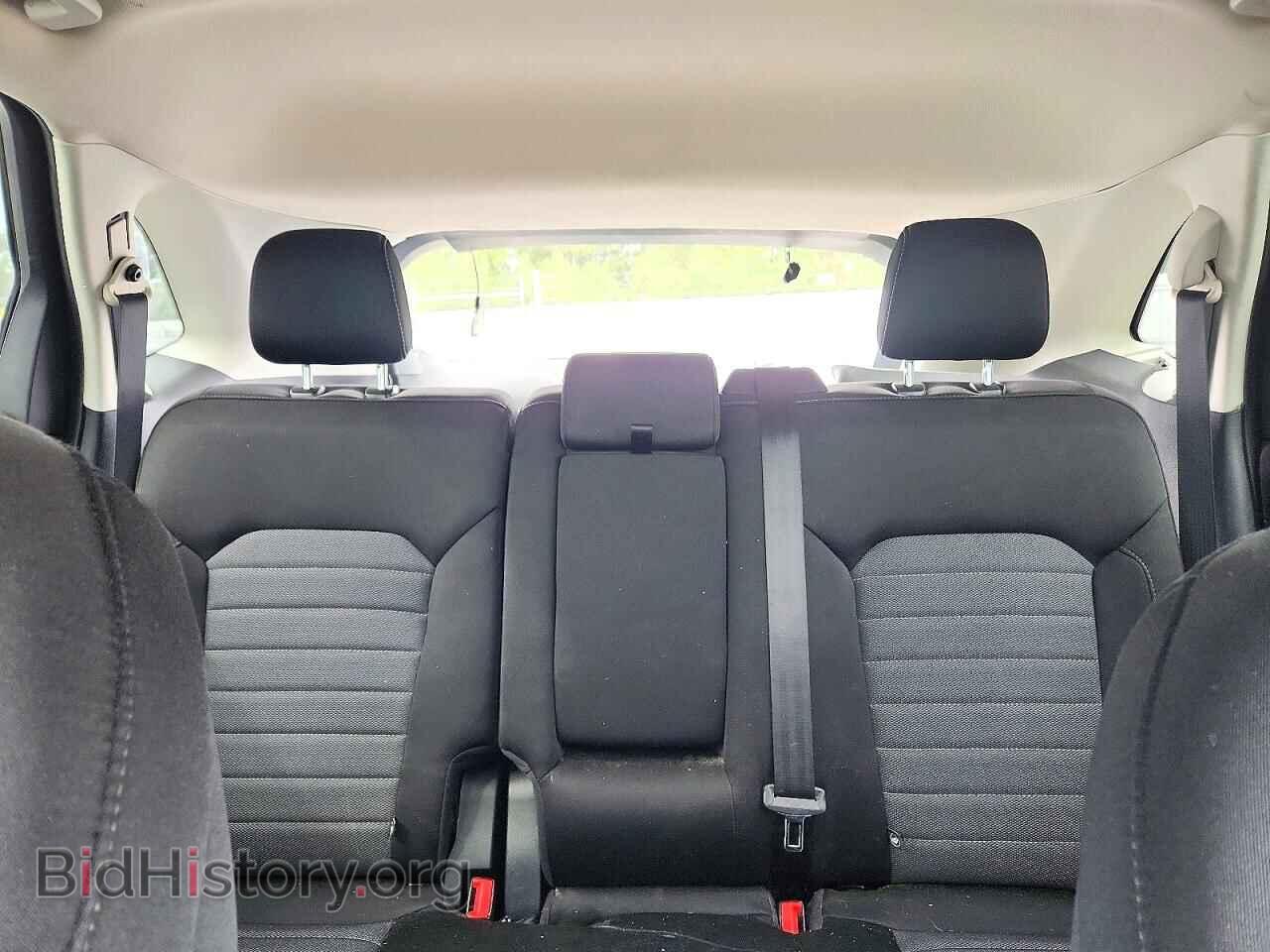 2020 FORD EDGE - VIN: 2FMPK3G9XLBB04797 - Photo 10