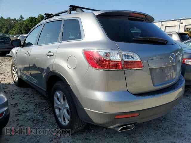 2012 MAZDA CX-9 - VIN: JM3TB3BV2C0362022 - Фото 2