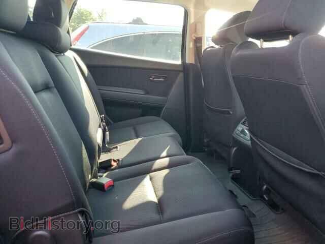 2012 MAZDA CX-9 - VIN: JM3TB3BV2C0362022 - Фото 11