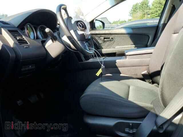 2012 MAZDA CX-9 - VIN: JM3TB3BV2C0362022 - Фото 7