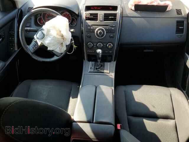 2012 MAZDA CX-9 - VIN: JM3TB3BV2C0362022 - Фото 8