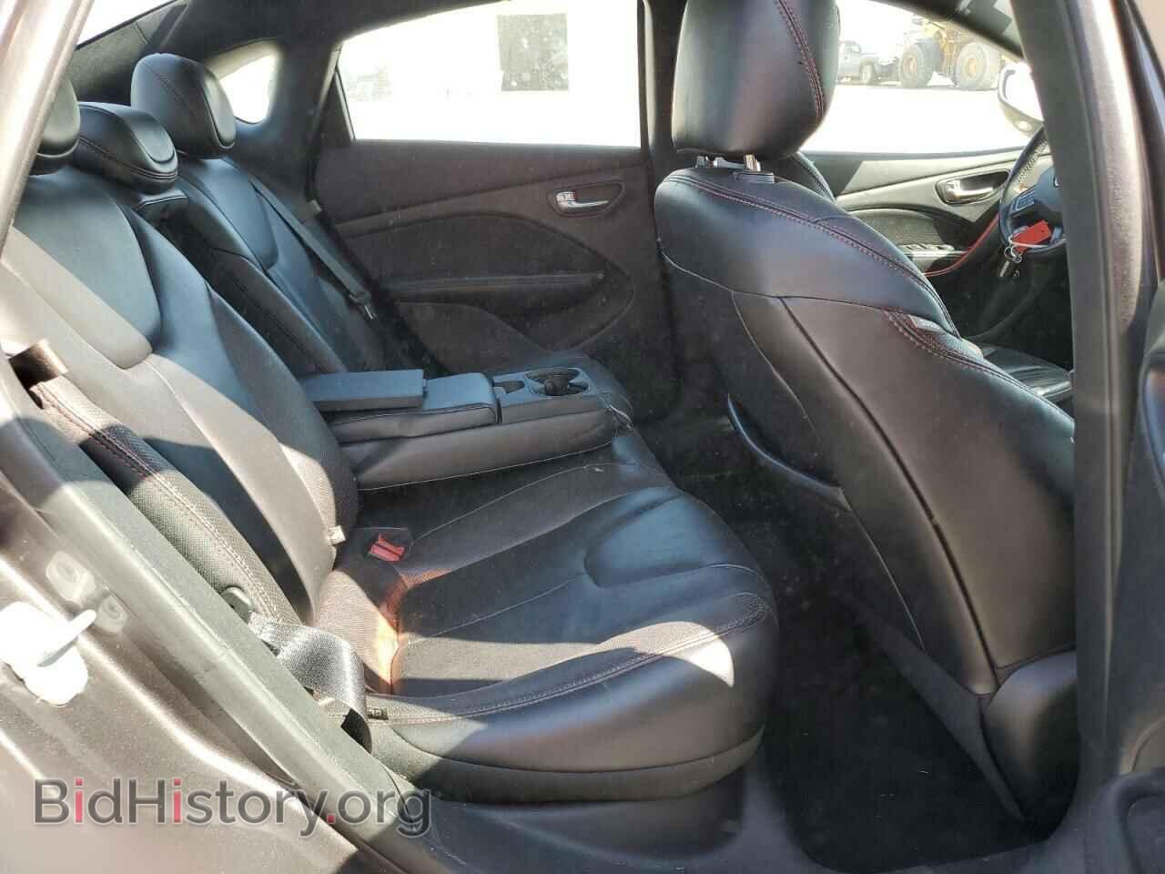 2014 DODGE DART - VIN: 1C3CDFEB2ED921364 - Фото 10