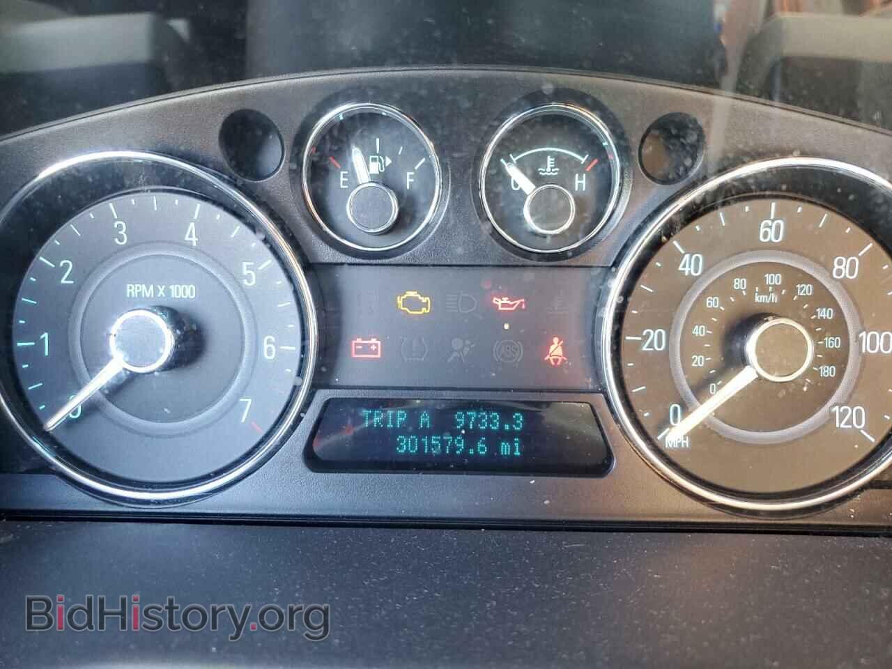 2010 FORD FLEX - VIN: 2FMGK5CC5ABB10355 - Photo 9
