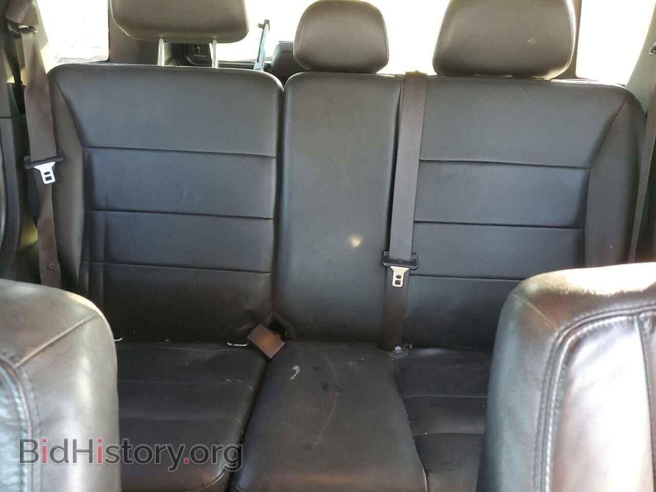 2012 FORD ESCAPE - VIN: 1FMCU9E76CKA40311 - Фото 10
