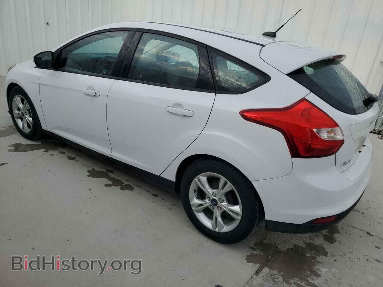 2014 FORD FOCUS - VIN: 1FADP3K21EL386775 - Photo 2