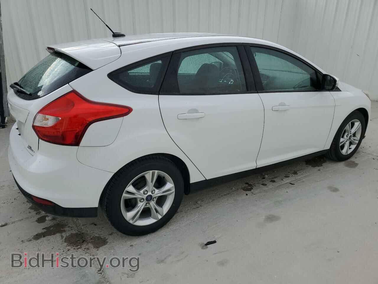 2014 FORD FOCUS - VIN: 1FADP3K21EL386775 - Photo 3
