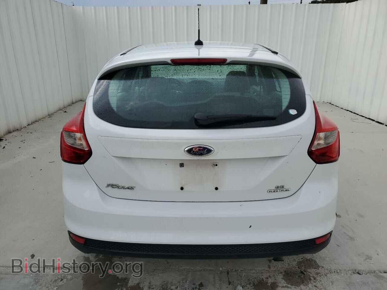 2014 FORD FOCUS - VIN: 1FADP3K21EL386775 - Photo 6