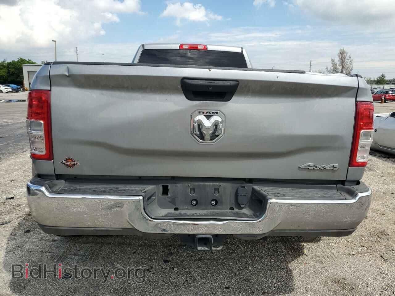2024 RAM 3500 - VIN: 3C63RRGL5RG155781 - Фото 6