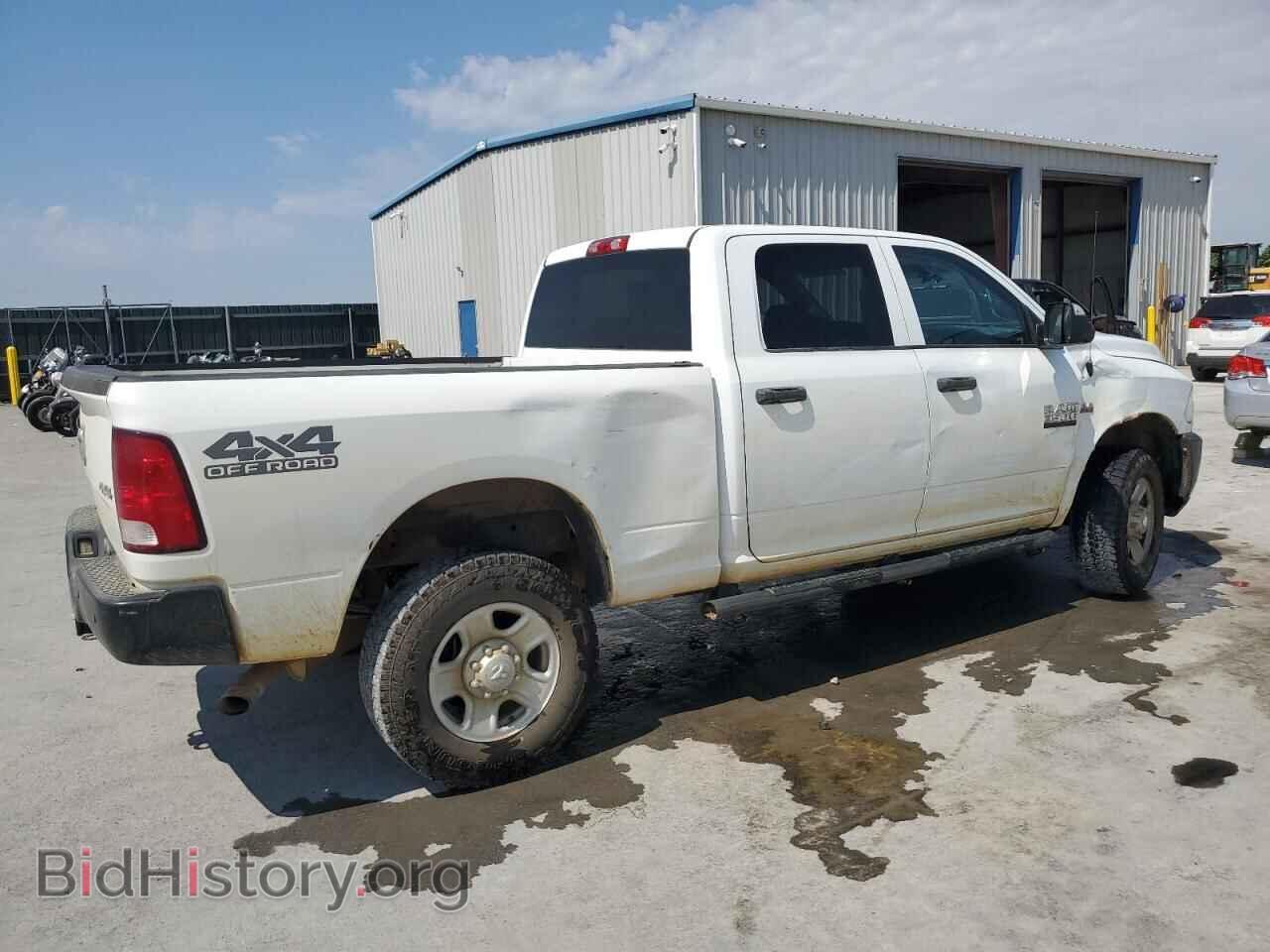 2017 RAM All Models - VIN: 3C63R3CJ9HG762315 - Фото 3