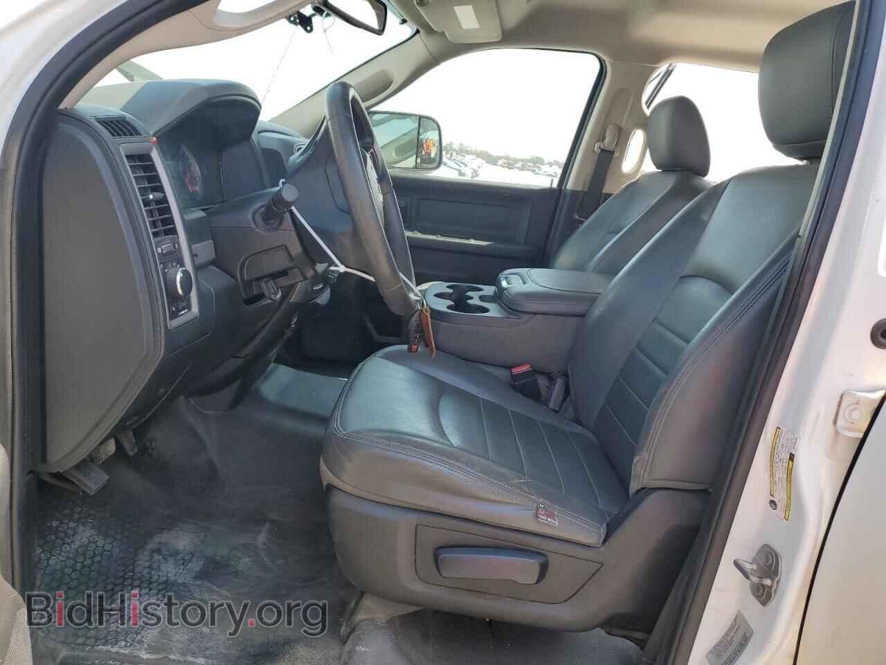2017 RAM All Models - VIN: 3C63R3CJ9HG762315 - Фото 7