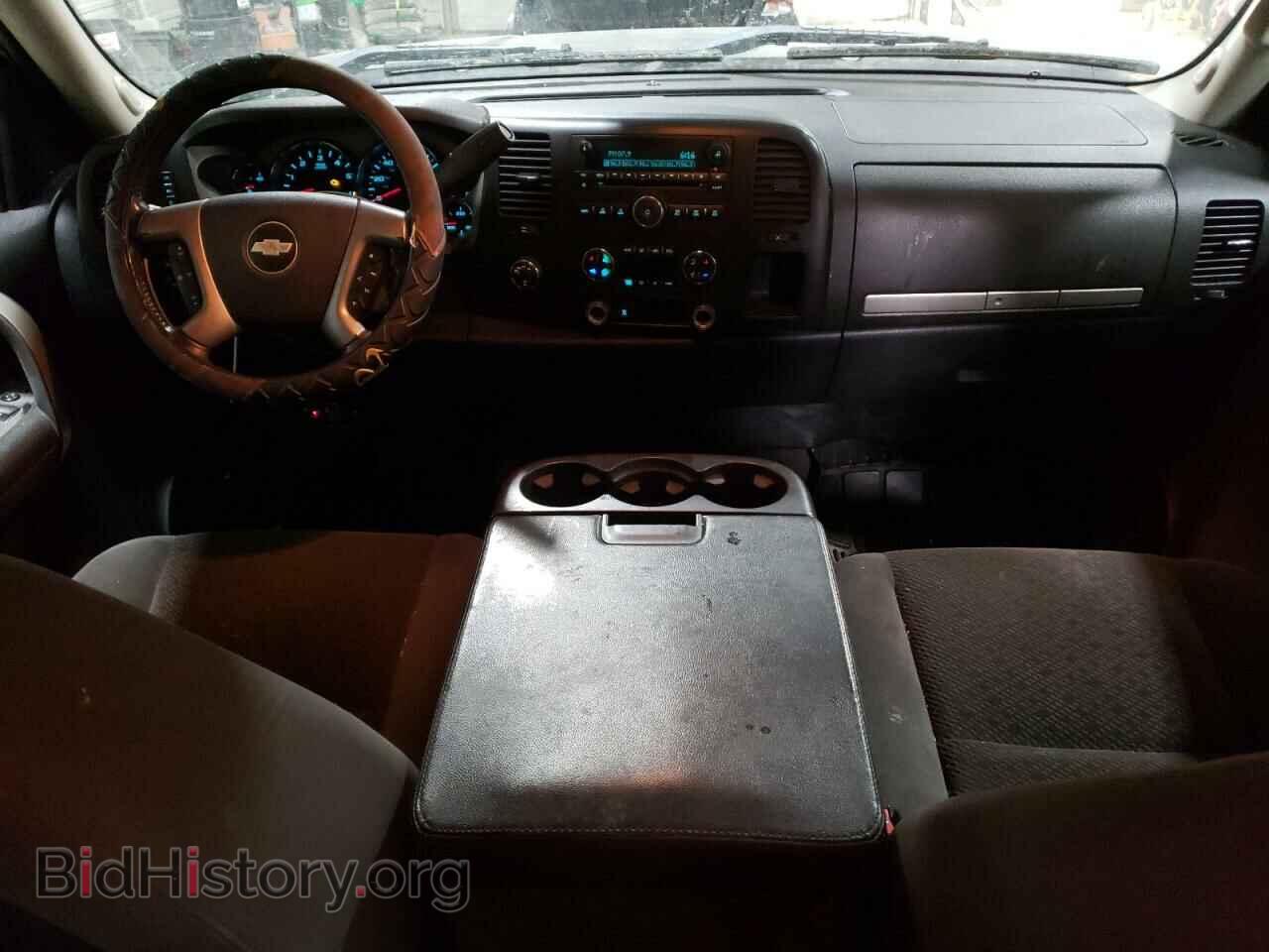 2007 CHEVROLET SILVERADO - VIN: 2GCEK13M371574465 - Photo 8