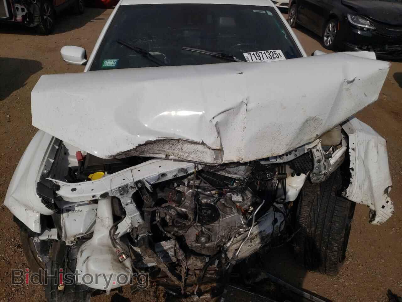 2023 CHRYSLER 300 - VIN: 2C3CCAPJ5PH501422 - Фото 11