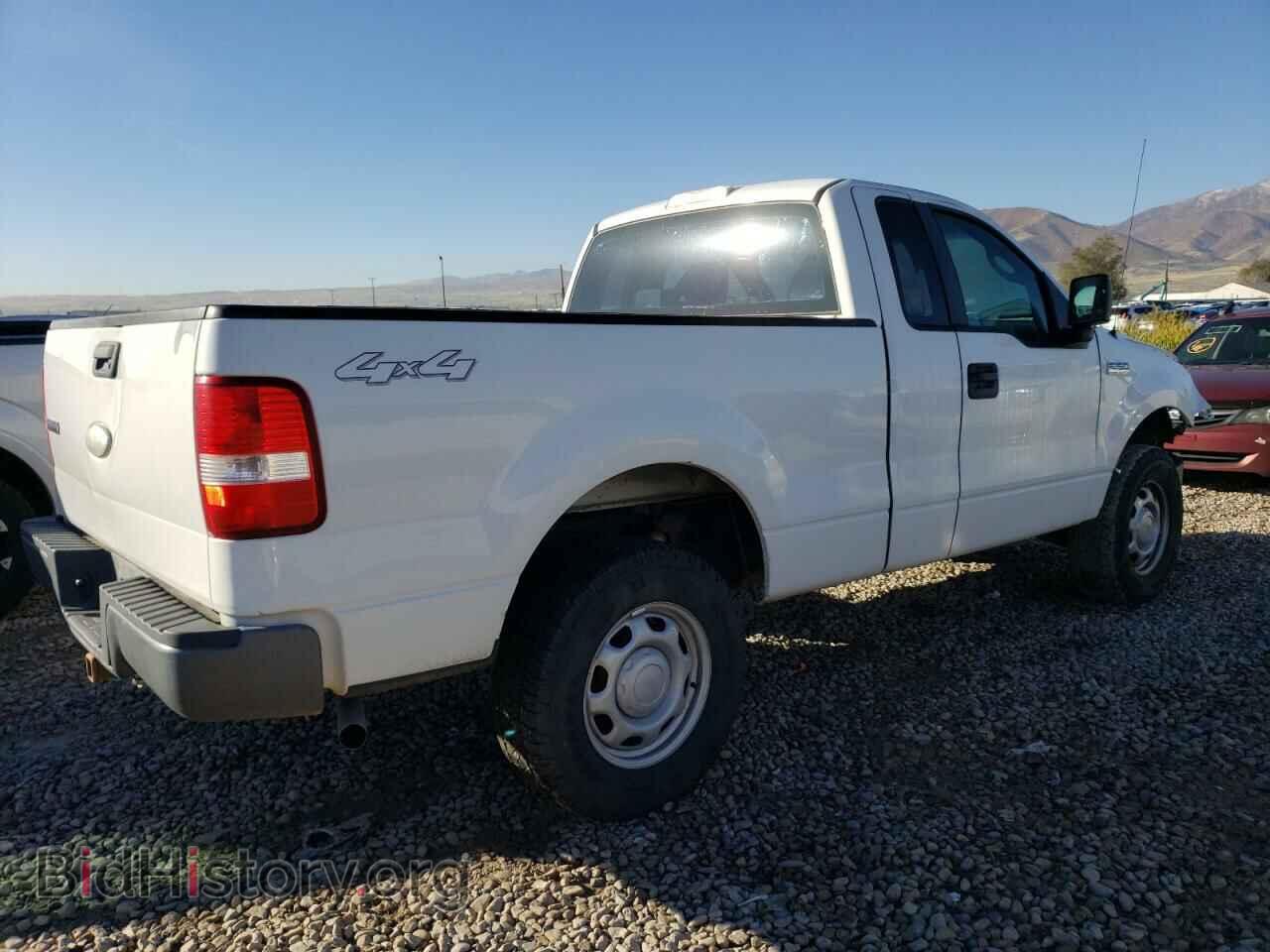 2007 FORD All Models - VIN: 1FTRF14V17KD31623 - Фото 3