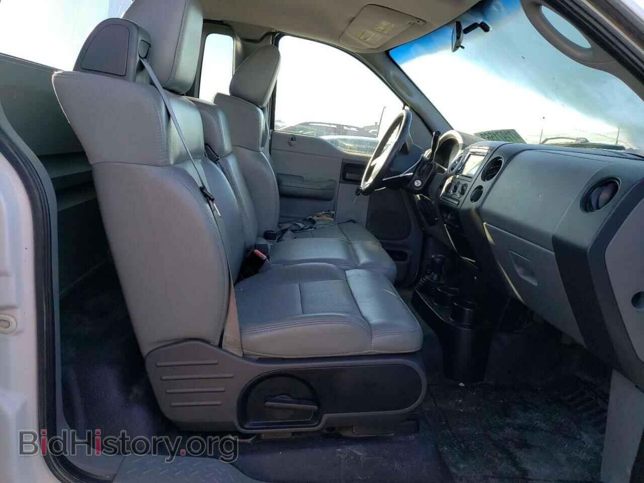 2007 FORD All Models - VIN: 1FTRF14V17KD31623 - Фото 10