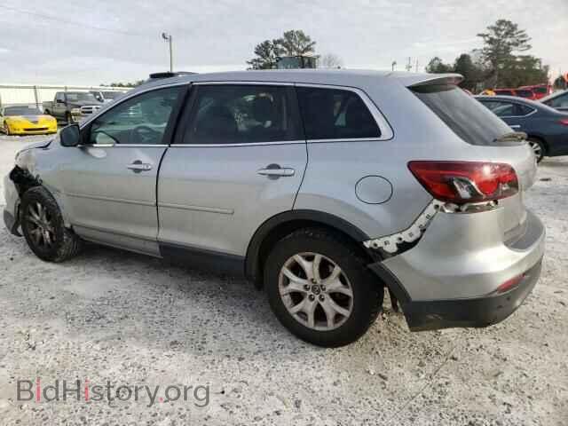 2013 MAZDA CX-9 - VIN: JM3TB2CA1D0406048 - Фото 2