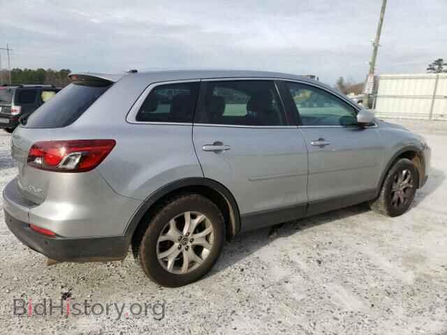 2013 MAZDA CX-9 - VIN: JM3TB2CA1D0406048 - Фото 3