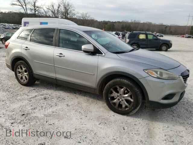 2013 MAZDA CX-9 - VIN: JM3TB2CA1D0406048 - Фото 4
