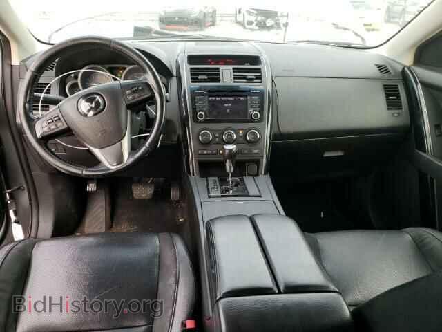 2013 MAZDA CX-9 - VIN: JM3TB2CA1D0406048 - Фото 8