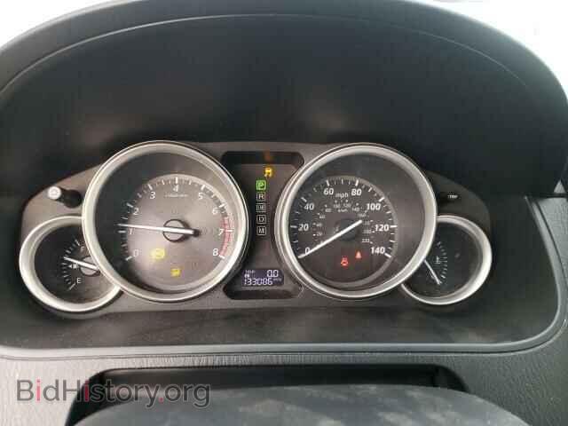2013 MAZDA CX-9 - VIN: JM3TB2CA1D0406048 - Фото 9