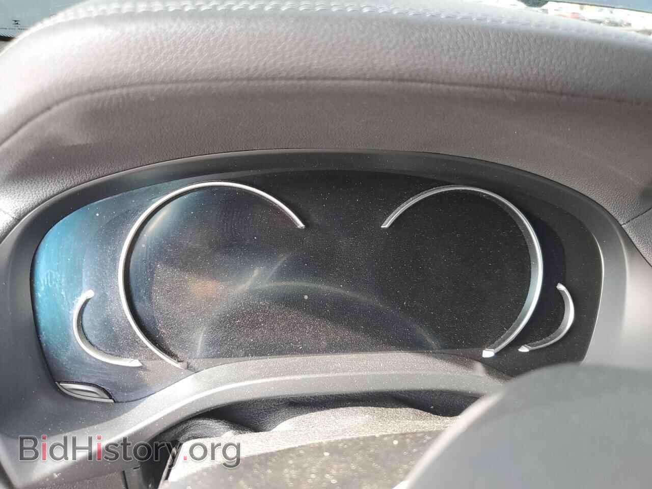 2020 BMW X3 - VIN: 5YMTS0C08L9B88134 - Фото 9