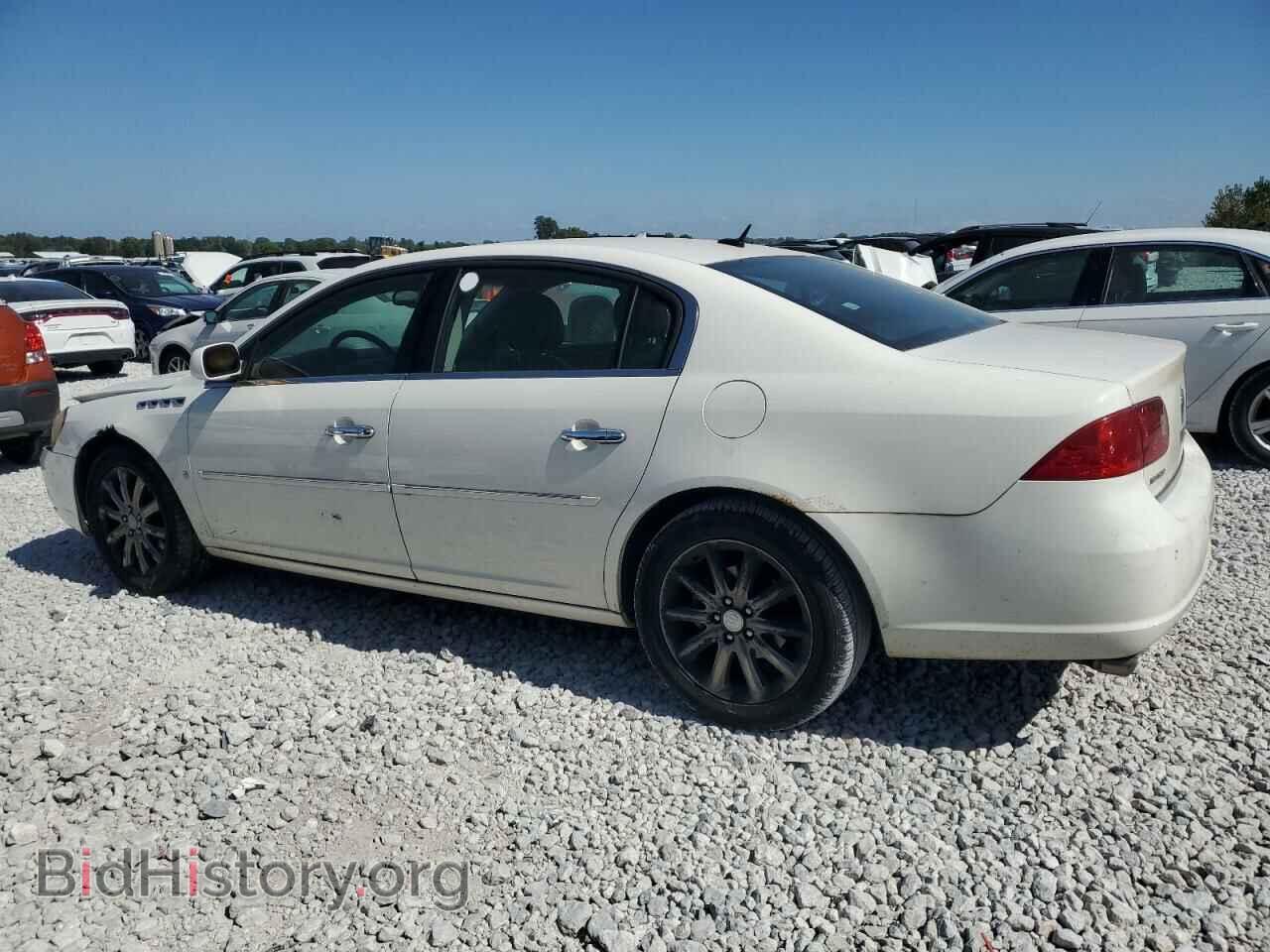 2006 BUICK LUCERNE - VIN: 1G4HE57Y56U224004 - Фото 2