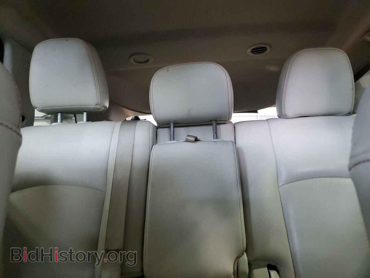 2014 DODGE JOURNEY - VIN: 3C4PDDDG2ET118417 - Фото 10