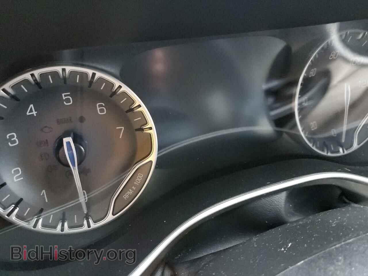 2021 CHRYSLER PACIFICA - VIN: 2C4RC1BG5MR600426 - Photo 9