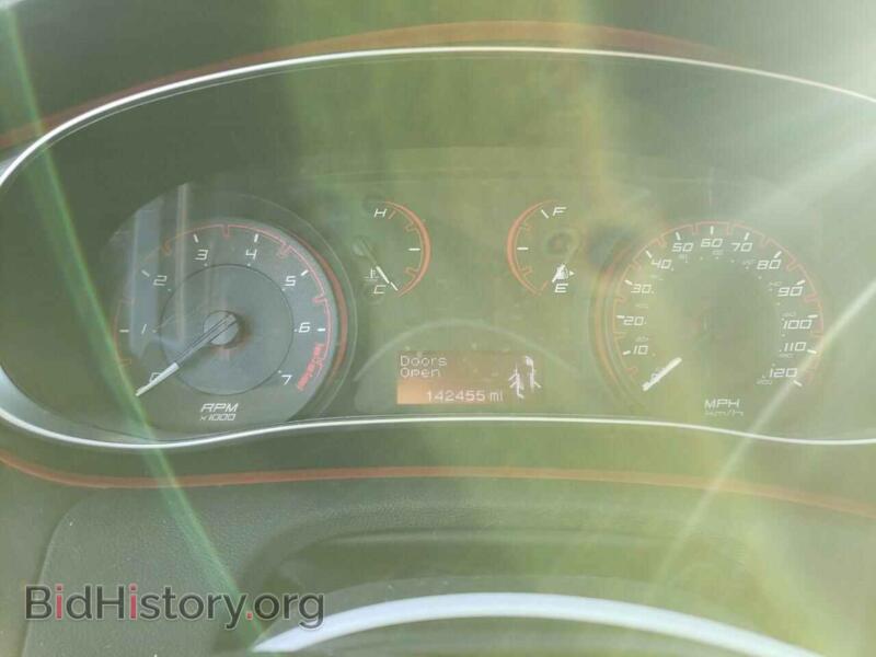 2015 Dodge DART (VIN 1C3CDFBB7FD306346) — photo 9 of 12