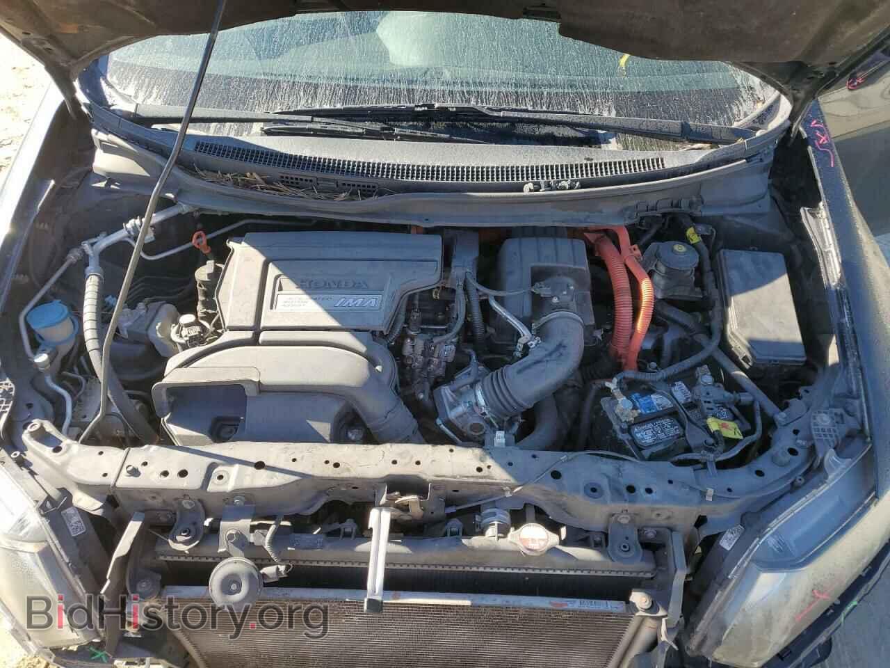 2014 HONDA CIVIC - VIN: 19XFB4F37EE001805 - Фото 11