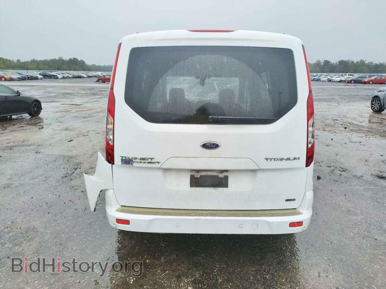 2016 FORD TRANSIT - VIN: NM0GE9G79G1250510 - Фото 6