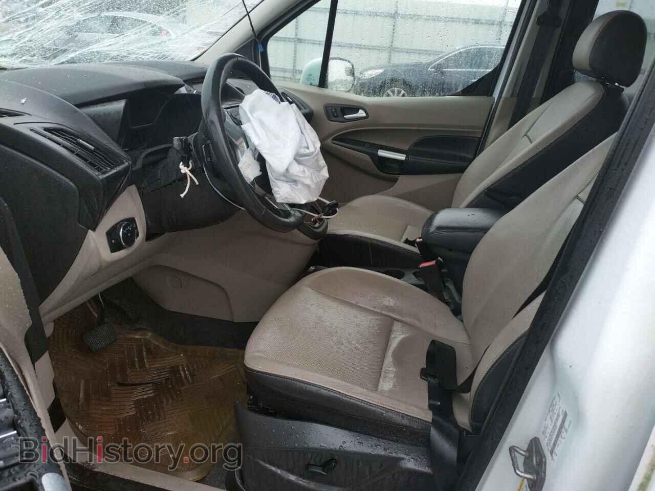 2016 FORD TRANSIT - VIN: NM0GE9G79G1250510 - Фото 7