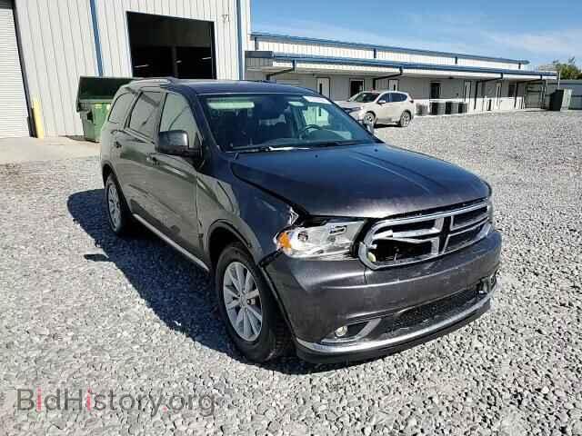 2015 DODGE DURANGO - VIN: 1C4RDJAGXFC245313 - Photo 14