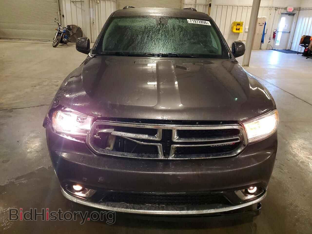 2015 DODGE DURANGO - VIN: 1C4RDJAGXFC245313 - Photo 5