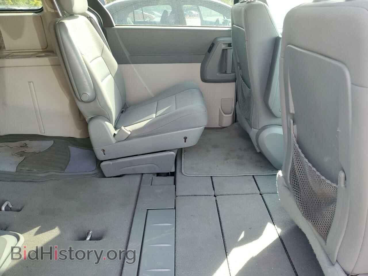 2010 DODGE CARAVAN - VIN: 2D4RN4DE7AR498794 - Фото 11