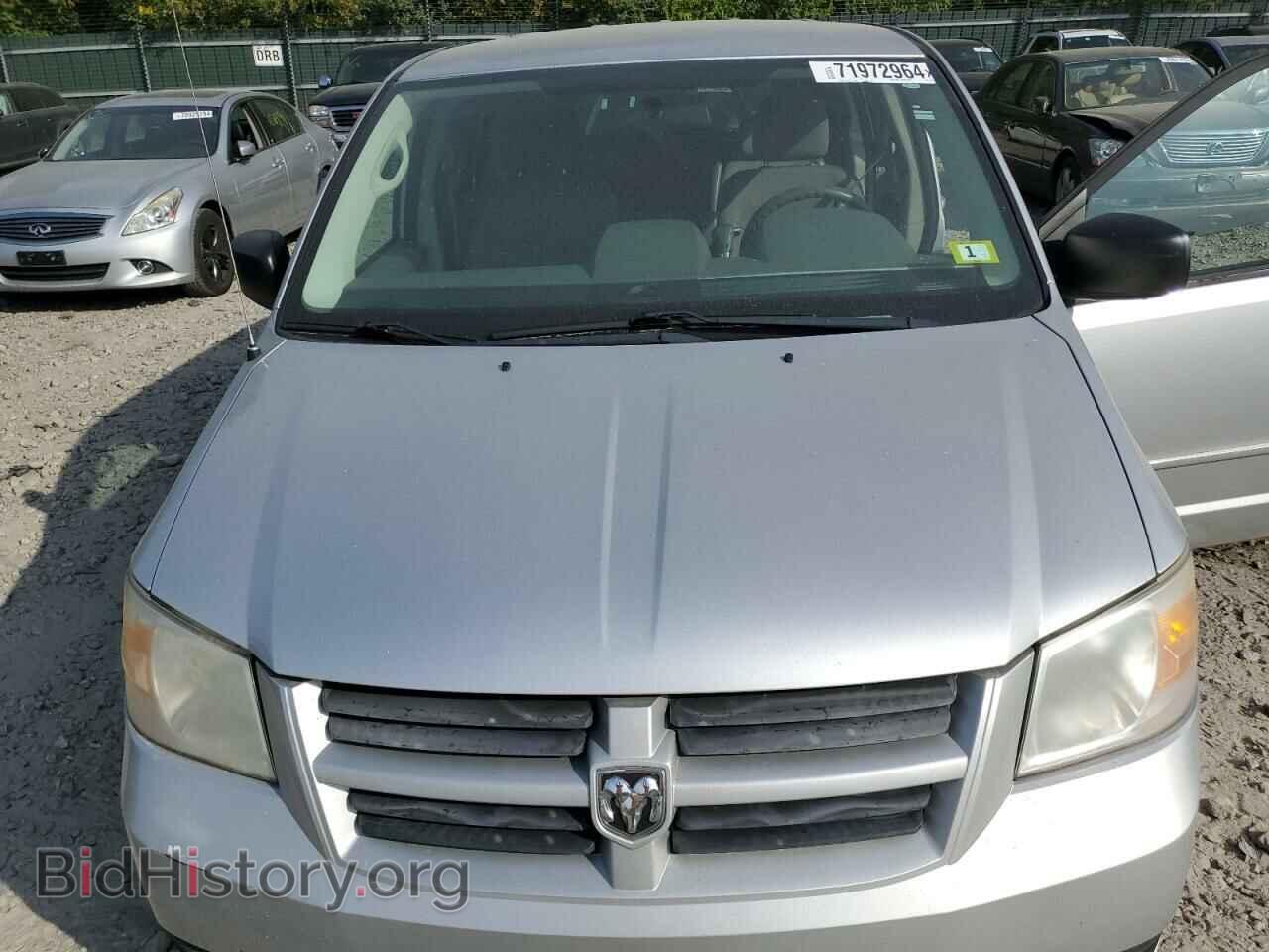 2010 DODGE CARAVAN - VIN: 2D4RN4DE7AR498794 - Фото 12