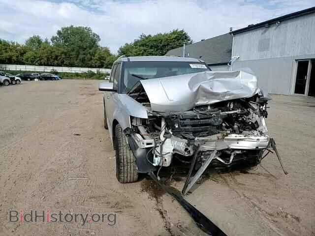 2011 FORD FLEX - VIN: 2FMGK5CC1BBD11588 - Photo 15