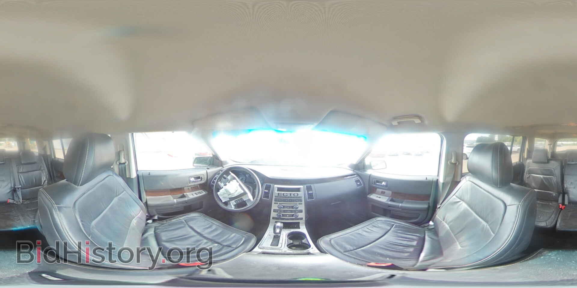 2011 FORD FLEX - VIN: 2FMGK5CC1BBD11588 - Photo 16